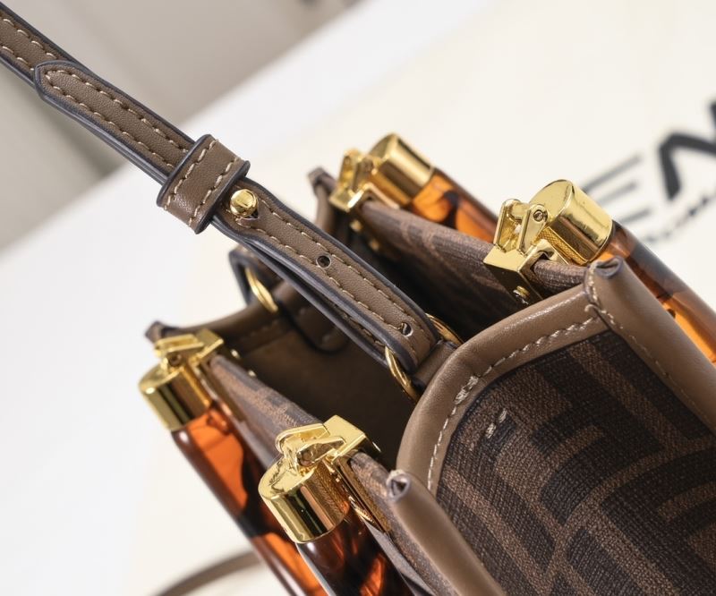 Fendi Satchel Bags